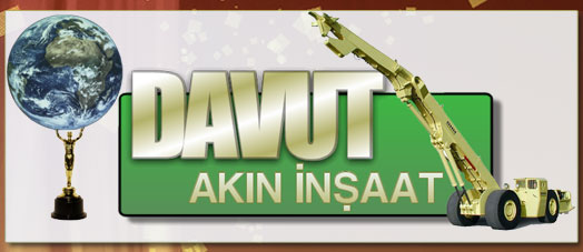 Davut Akın İnşaat